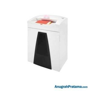 HSM SECURIO B35 Cross Cut Paper Shredder (4.5 x 30mm)