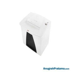 HSM SECURIO B34 Cross Cut Paper Shredder (1.9 x 15 mm)