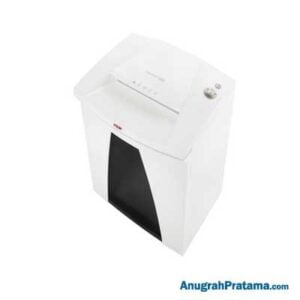 HSM SECURIO B34 Strip Cut Paper Shredder (3.9 mm)