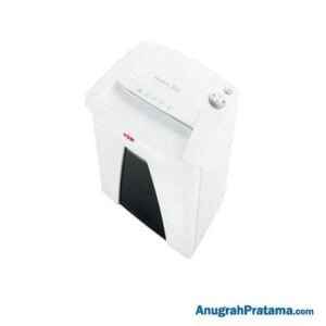 HSM SECURIO B24 Cross Cut Paper Shredder (4.5 x 30 mm)