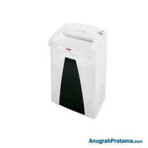 HSM SECURIO B22 Cross Cut Paper Shredder (1.9 x 15 mm)