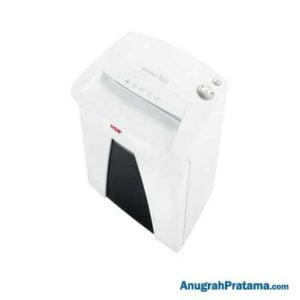 HSM SECURIO B24 Strip Cut Paper Shredder (3.9 mm)