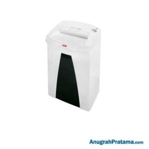 HSM SECURIO B22 Strip Cut Paper Shredder (3.9 mm)