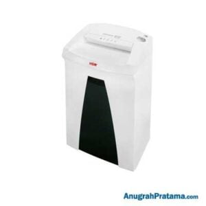 HSM SECURIO B22 Cross Cut Paper Shredder (3.9 x 30 mm)