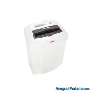 HSM SECURIO C14 Strip Cut Paper Shredder (4.5 x 25 mm)