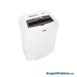 HSM SECURIO C14 Strip Cut Paper Shredder (3.9 mm)