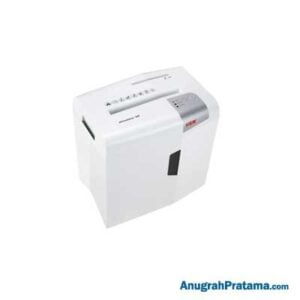 HSM X8 Cross Cut Paper Shredder (4 x 35 mm)