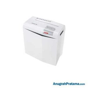 HSM S5 Strip Cut Paper Shredder (6.0 mm)