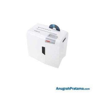 HSM S10 Strip Cut Paper Shredder (6.0 mm)