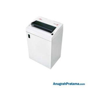 HSM 386.2 Strip Cut Paper Shredder (3.9 mm)