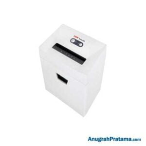 HSM 320 Strip Cut Paper Shredder (3.9 x 30 mm)