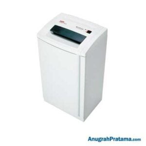 HSM 125.2 Strip Cut Paper Shredder (3.9 mm)
