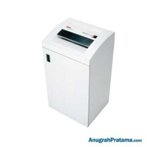 HSM 225.2 Strip Cut Paper Shredder (3.9 mm)