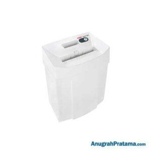 HSM 120 Strip Cut Paper Shredder (3.9mm)