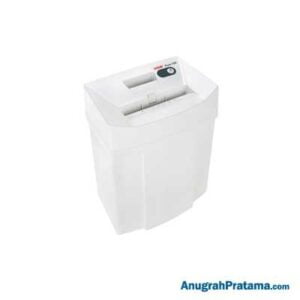 HSM 120 Strip Cut Paper Shredder (4 x 25 mm)