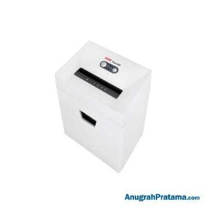 HSM 320 Strip Cut Paper Shredder (3.9 mm)
