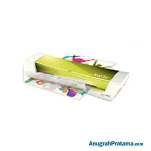 LEITZ Ilam Home Office A4 Green Mesin Laminating
