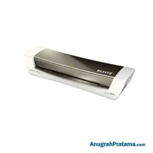 LEITZ Ilam Home Office A3 Grey Mesin Laminating
