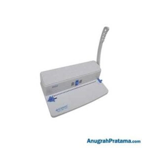 NEWMARK NM-1010 Coil Binding Machine