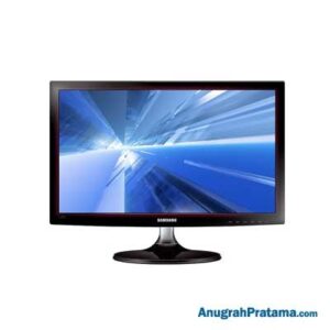 SAMSUNG 19.5 Inch FWXGA Monitor 20D300 (LS20D300NH/XD)