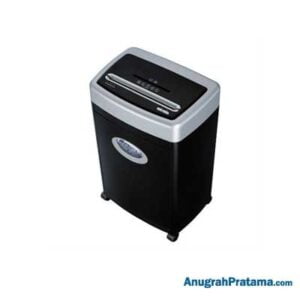 NEWMARK 3668 Paper Shredder