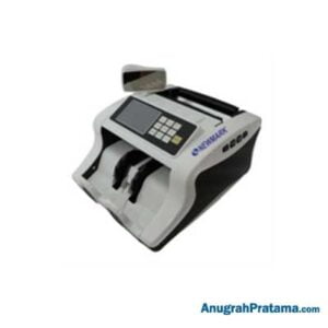 NEWMARK MC-512 Mesin Penghitung Uang