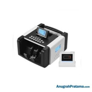 NEWMARK DMS-1280T Mesin Penghitung Uang