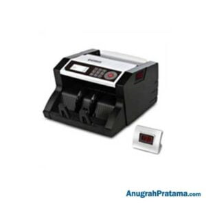 NEWMARK DP-6311B / UV Money Count Checker