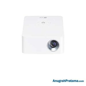 LG PH30JG 250 Lumens HD Projector