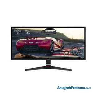 LG 34UM69G 34 Inch Ultrawide Gaming LED Monitor