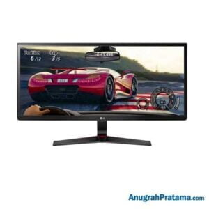 LG 29UM69G 29 Inch Ultrawide Gaming LED Monitor