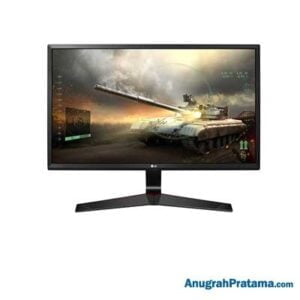 LG 27MP59G 27 Inch LED Monitor