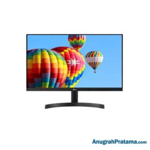 LG 24MK600M 23.8 Inch Full HD IPS Monitor