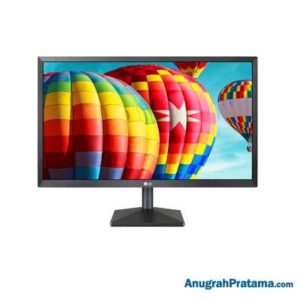 LG 24MK430H 23.8 Inch LED Monitor