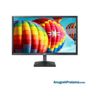 LG 22MK400H 22 Inch LED Monitor