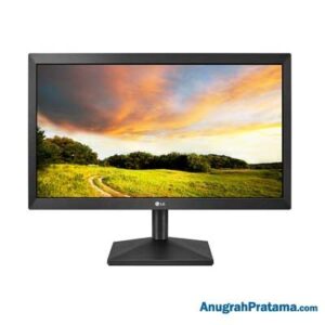 LG 20MK400H 19.5 Inch LED Monitor
