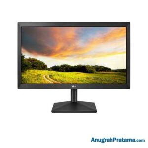 LG 20MK400A 19.5 Inch LED Monitor
