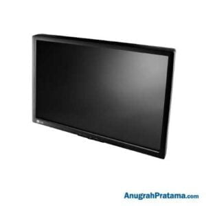 LG 19MB15T 19 Inch IPS Touchscreen LED Monitor