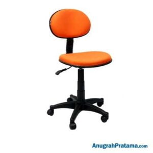 TIGER T 98 H Kursi Sekretaris - Orange