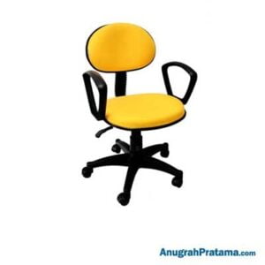 TIGER T 98 HA Kursi Sekretaris - Yellow