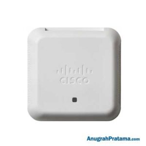 CISCO WAP150 Wireless-AC/N Dual Radio Access Point with PoE [WAP150-E-K9-EU]