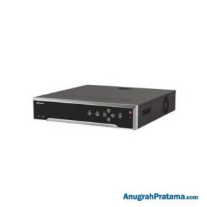HIKVISION DS-7716NI-K4/16P Embedded Plug & Play 4K NVR
