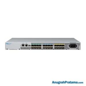 DELL EMC Connectrix DS-300B 8/24P 8Gb/s Entry-level Fibre Channel Switch