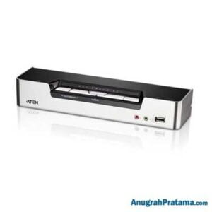 ATEN 4-Port USB HDMI / Audio KVMP Switch (CS1794)