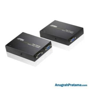 ATEN VGA Cat 5 Extender (1280 x 1024@150m) (VE150A)