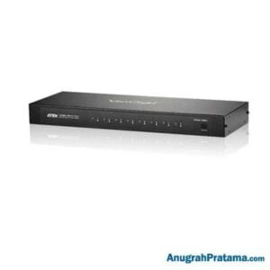 ATEN 8-Port VGA / Audio Switch with Auto Switching (VS0801A)