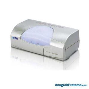 ATEN 2-Port VGA Switch (VS291)