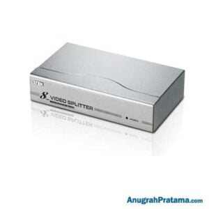 ATEN 8-Port VGA Splitter (VS98A)