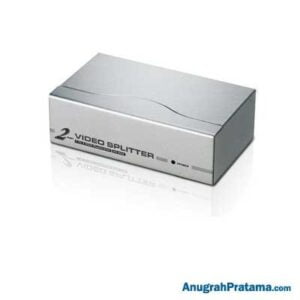 ATEN 2-Port VGA Splitter (VS92A)