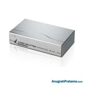 ATEN 4-Port VGA Splitter (VS94A)